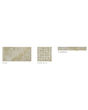 Pietra Romance Almond Matte Porcelain Tile