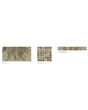 Pietra Romance Walnut Matte Porcelain Tile