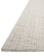 Pippa PIP-01 Fog Area Rug