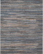 Plateau PAE01 Blue Area Rug