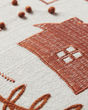 PLL0028 Spice 18"x18" Pillow