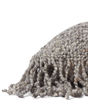 PLL0033 Beige 18"x18" Pillow