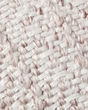 PLL0068 Blush/Natural 18"x18" Pillow