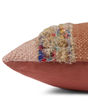 PLL0075 Multi 18"x18" Pillow
