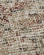 PLL0095 Beige/Multi 18" x 18" Pillow