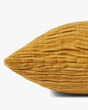 PLL0097 Gold 22" x 22" Pillow
