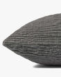 PLL0097 Grey 16" x 26" Pillow