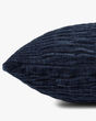 PLL0097 Navy 13" x 21" Pillow