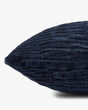 PLL0097 Navy 16" x 26" Pillow