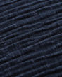 PLL0097 Navy 22" x 22" Pillow