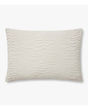 PLL0097 Silver 16" x 26" Pillow