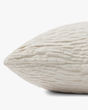 PLL0097 Silver 22" x 22" Pillow