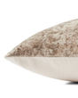 PLL0104 Natural 22"x22" Pillow