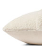 PLL0111 Ivory 13"x21" Pillow