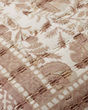 PLL0117 Blush/Ivory 13"x21" Pillow