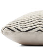 PLL0120 Ivory 16"x26" Pillow