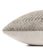 PLL0120 Natural 22"x22" Pillow