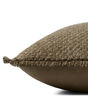 PLL0121 Olive 22"x22" Pillow