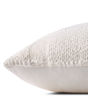 PLL0126 Ivory 22" Pillow