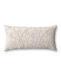 PLL0127 Natural 12"x27" Lumbar Pillow