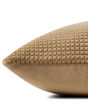 PLL0130 Tan 22" Pillow