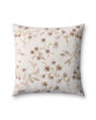 PLL0140 Natural 18" Pillow