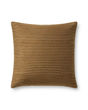 PLL0159 Mustard 18" Pillow