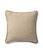 PLL0160 Mustard 22" Pillow