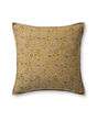 PLL0164 Gold/Multi 22" Pillow