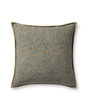 PLL0164 Light Blue/Multi 22" Pillow