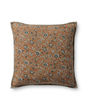 PLL0164 Peach/Multi 18" Pillow