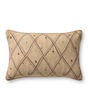 PLL0176 Multi 13"x21" Lumbar Pillow