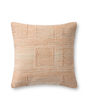 PLL0184 Rust 22" Pillow