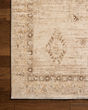 Palma PLM-06 Natural/Smoke Area Rug