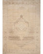 Palma PLM-07 Wheat/Taupe 2'3"x3'10" Area Rug