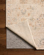 Palma PLM-11 Natural/Multi Area Rug