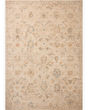 Palma PLM-11 Natural/Multi 2'3"x3'10" Area Rug