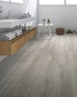 RevWood Plus Antique Craft Stone Hearth Oak 9" Laminate