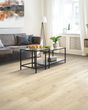 RevWood Plus Castlebriar Sand Pearl Oak 9" Laminate