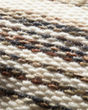 PMH0007 Natural/Multi 13" x 21" Pillow