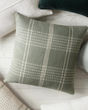 PMH0014 Sage 22" x 22" Pillow