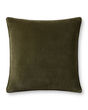 Lydia PMH1153 Green 26"x26" Pillow