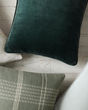 PMH1153 Lagoon 18" x 18" Pillow