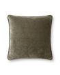 PMH1153 Sand 18" x 18" Pillow
