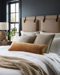 PMH1153 Spice/Natural 13'' x 35'' Pillow
