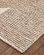 Pollock 8951F Brown/Tan/Ivory Rug