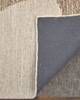 Pollock 8952F Brown/Tan/Ivory Rug