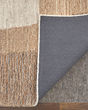 Pollock 8953F Brown/Tan/Ivory Rug