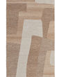 Pollock 8953F Brown/Tan/Ivory Rug