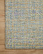 Polly POL-03 Blue/Sand Area Rug